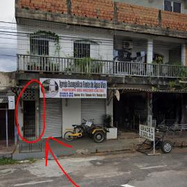 Casa da Família Katsuhiro