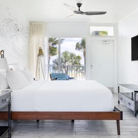 Plunge Beach Resort