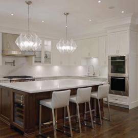 Wilmslow Private Garden House