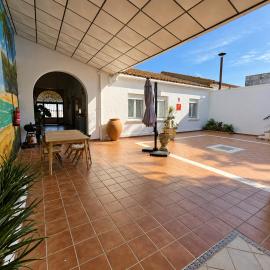 Casa Rural Amara - Bardenas – hotel w mieście Valtierra