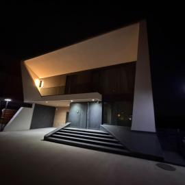 Knight Rooms