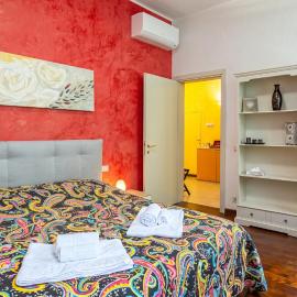 Melly House Bergamo City Centre