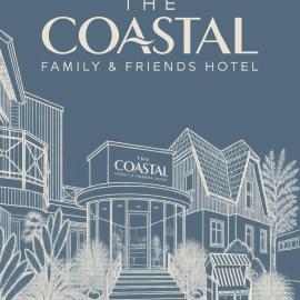 THE COASTAL Family & Friends Hotel