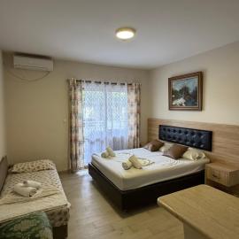 Adri apartman, hotel in Donji Štoj