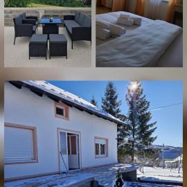 Duvnjak Rooms & House, hotel a Livno