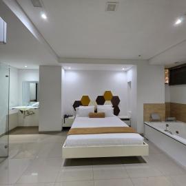 Hotel Lugano
