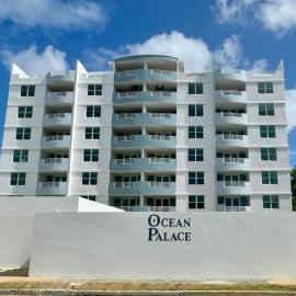 Sunset Sand Apt 104 at Ocean Palace!
