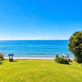 Pakawau Beach - Retrace Retreat, hotel di Pakawau
