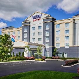 Fairfield Inn & Suites by Marriott Guelph