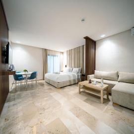 Résidences & Suites Nador