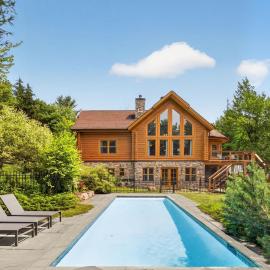 Fiddler Lake Resort - Deer 80