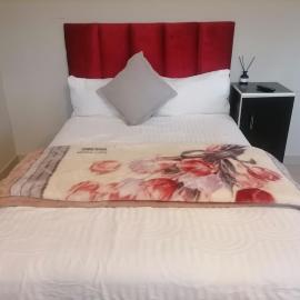 BIL Guest house