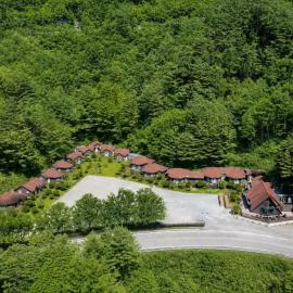 Yeongwol Jangsan Condo, hotell i Yeongwol