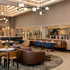 Sheraton Heathrow Hotel, hotel i Hillingdon