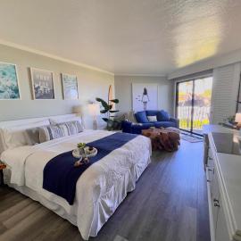 The Nalu Suite at Outrigger Kauai Beach Resort