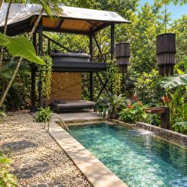 Canaima Chill House