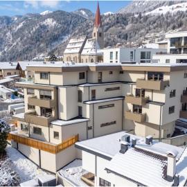 City Apartments Jenbach Top 10
