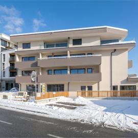 City Apartments Jenbach Top 13