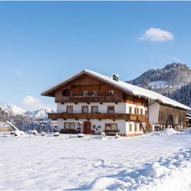 Panorama Suite am Marschbachhof