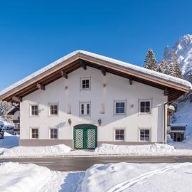 Biber Art Apartment 1