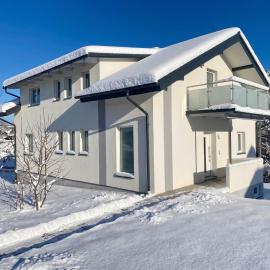Apartment Erna