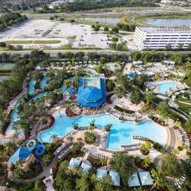 Hilton Orlando