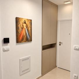 Međugorje St Little Therese, hotel u gradu Bijakovići