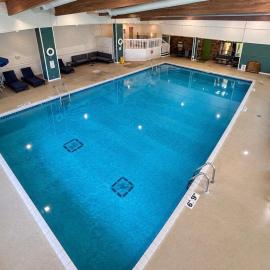 Quality Inn, hotel em Rhinelander