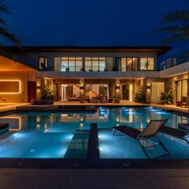 Luxury Villa Mumu Art-Curated Luxury Villa, Villa Mumu 6-Bedroom Villa, Layan Phuket