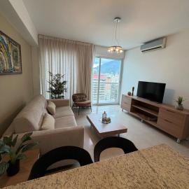 Lujoso Apartamento en Caracas