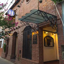 Hotel San Lorenzo Design