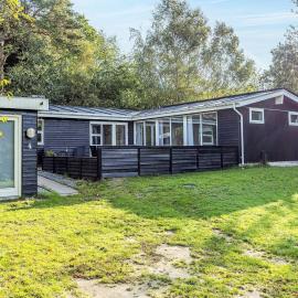 4 star holiday home in Hadsund, hotell i Hadsund