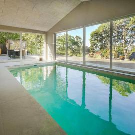 Luxurious Home In Ebeltoft With Sauna, hotel di Ebeltoft
