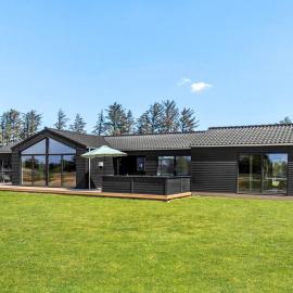 5 star holiday home in Hjørring