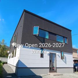Yukiyama Chalet Apartments