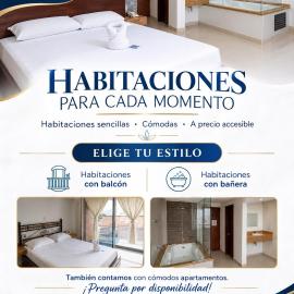 Hotel Lines-Medellín