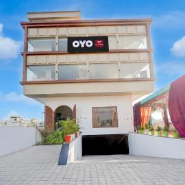 Hotel O PCR CONTINENTAL