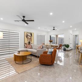 Linger & Laugh 4BR - A Sepal Stay