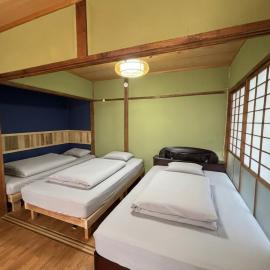 シングウノイエ【貸切】熊野古道　速玉大社　那智の滝　神倉神社　マグロ　和歌山ラーメン　