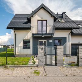 Villa Serenity
