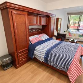 Residencia en Orizaba Terraza y linda vista，Carrizal的飯店