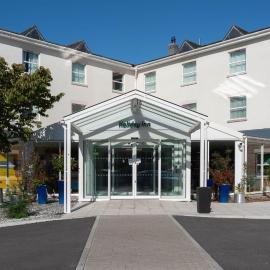 Holiday Inn Bristol Airport by IHG, hotel v mestu Redhill