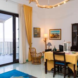 Villa Chrilu', ξενοδοχείο σε Pozzillo