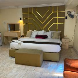 Duban Royal Hotel & Suites