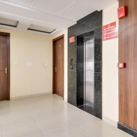 Super Capital O Seven Wonders Inn Near Sahara Ganj Mall, hotel a Lucknow