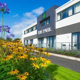 The Park Hotel, hotel in Barnstaple
