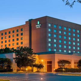 Embassy Suites by Hilton Raleigh Durham Research Triangle, Hotel in Cary