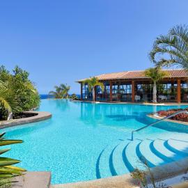 Hacienda del Conde member of Meliá Collection Golf and Spa - Adults only - Small Luxury Hotels of the World