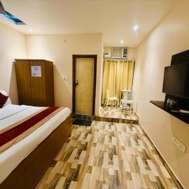 Hotel Royal Regency Palace Vijay chowk Gorakhpur