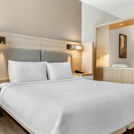 SpringHill Suites by Marriott Gainesville Haymarket